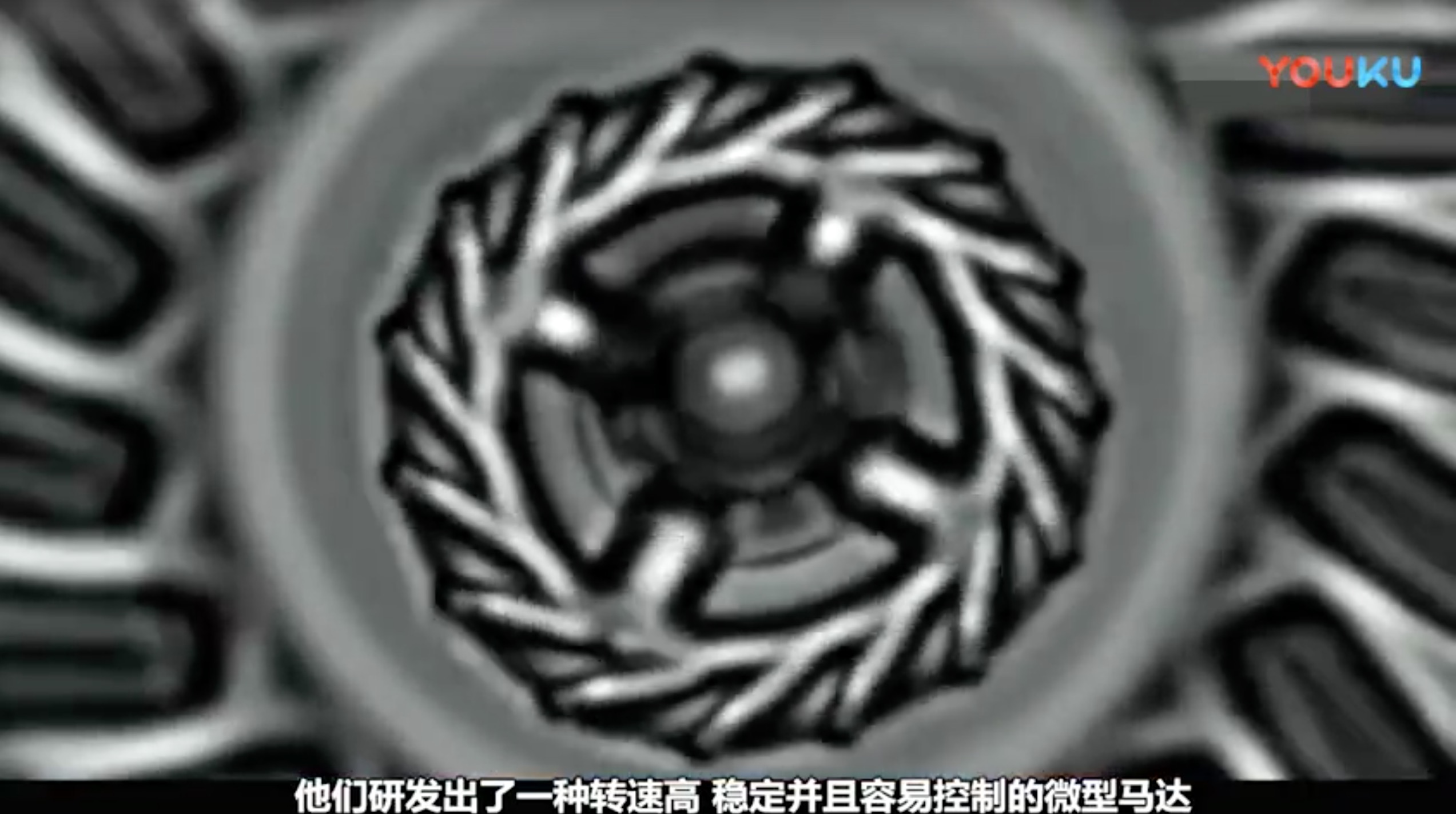 这种医疗技术逆天了!比芝麻小1000倍的小车开进血管直达病灶