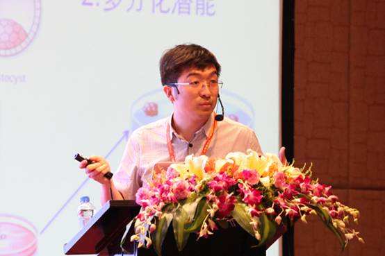 环状RNA研究现状及意义 鲍习琛