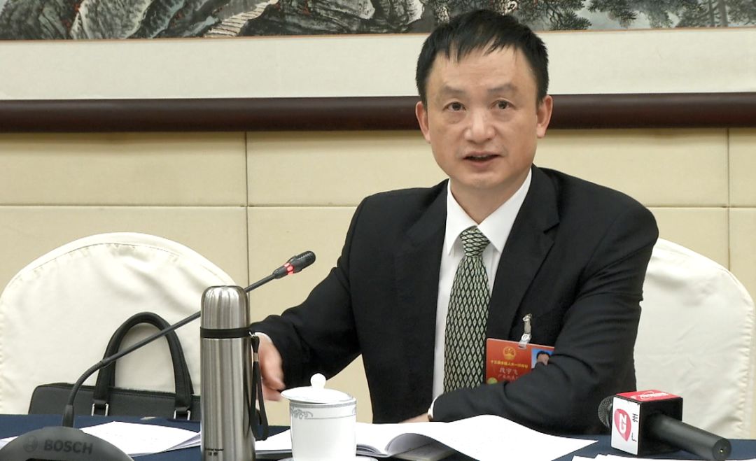 段宇飞出任广东省卫生健康委员会主任!健康广东建设将如何推进?-肽度TIMEDOO