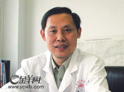 尹吉林：第三方影像中心和公立医院是否存在竞争关系？-肽度TIMEDOO