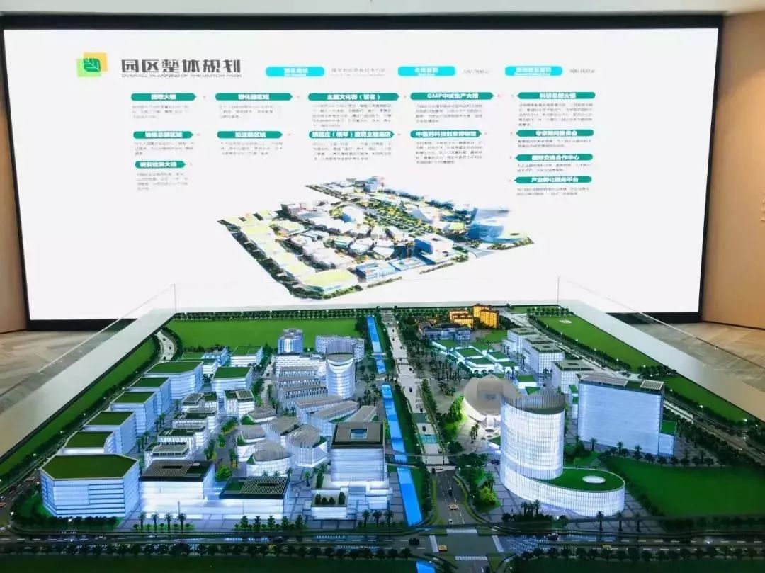 习近平考察粤澳合作中医药科技产业园,重视推动中医药振兴发展-肽度TIMEDOO