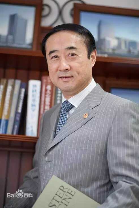 发展灾难医学,彰显大国形象 —《大医精诚》对话刘中民 (上海市东方医院院长、博导、教授)-肽度TIMEDOO