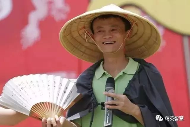 送给创业者:阿里首部创业记录片-你从未见过的马云,看哭所有创业者!-肽度TIMEDOO