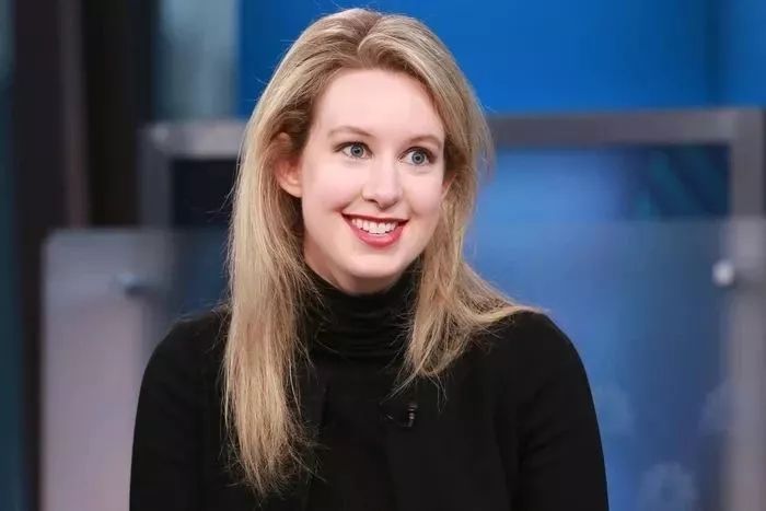 少抽点血?女版乔布斯破产!硅谷美女CEO百亿惊天骗局,把全世界都骗了-肽度TIMEDOO