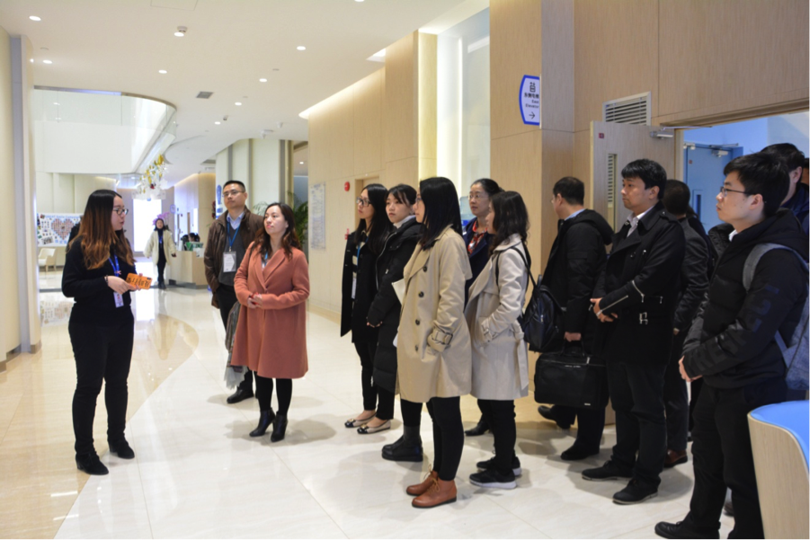 第九届中国高端医疗产业发展论坛在上海成功召开-肽度TIMEDOO