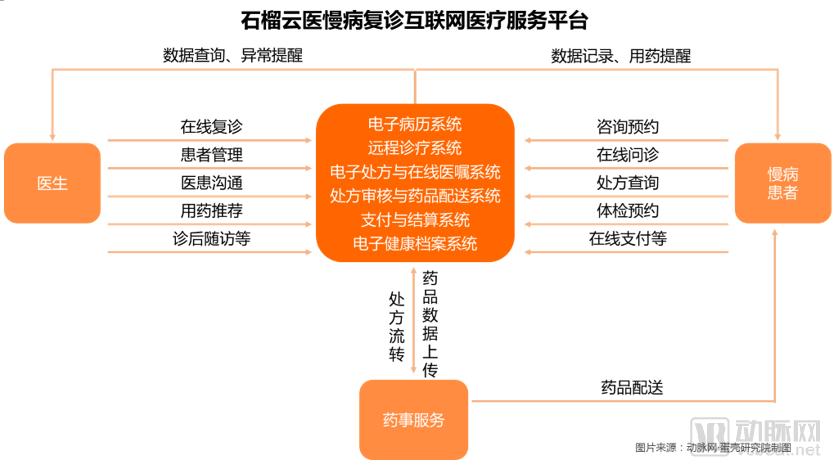深度调研全国约119家互联网医院,重磅发布《2018互联网医院报告:行动正当时》-肽度TIMEDOO