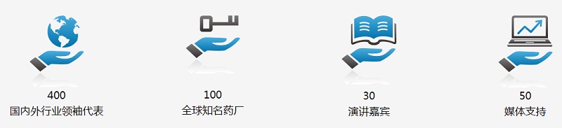2019中国国际生物制药4.0峰会将于三月开幕-肽度TIMEDOO