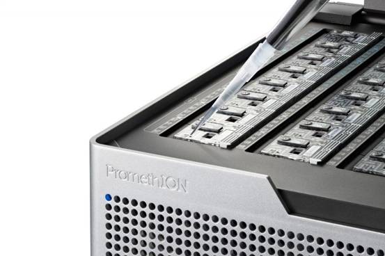 安诺优达宣布与Oxford Nanopore达成合作，引进最新的PromethION高通量测序平台