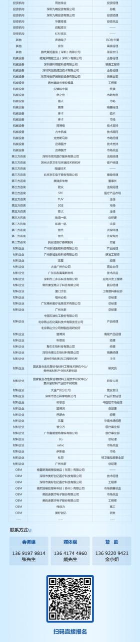 年度盘点 | 2018年医疗器械行业十大事件-肽度TIMEDOO