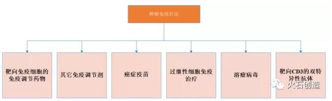 肿瘤免疫疗法行业现状分析-肽度TIMEDOO