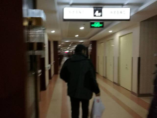 权健总部调查：肿瘤医院怎么成了直销基地？-肽度TIMEDOO
