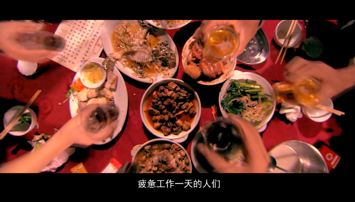 《百医精诚》-公益短片， 2019新年巨献！-肽度TIMEDOO