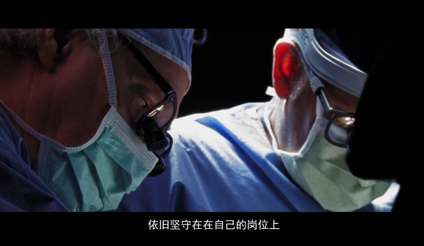 《百医精诚》-公益短片， 2019新年巨献！-肽度TIMEDOO