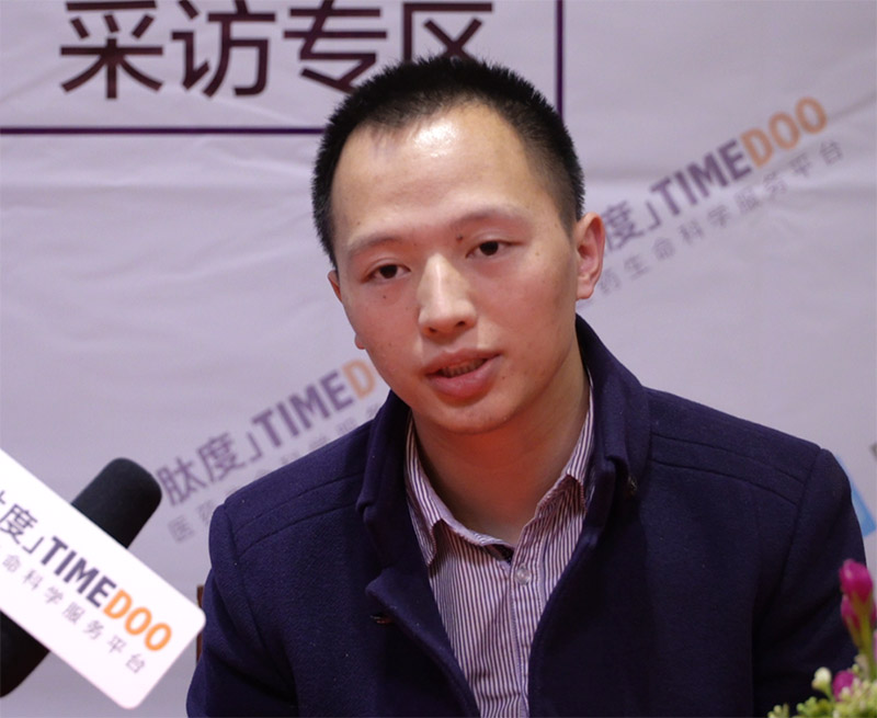 肽度Timedoo采访:中医创业,打造特色项目至关重要-肽度TIMEDOO