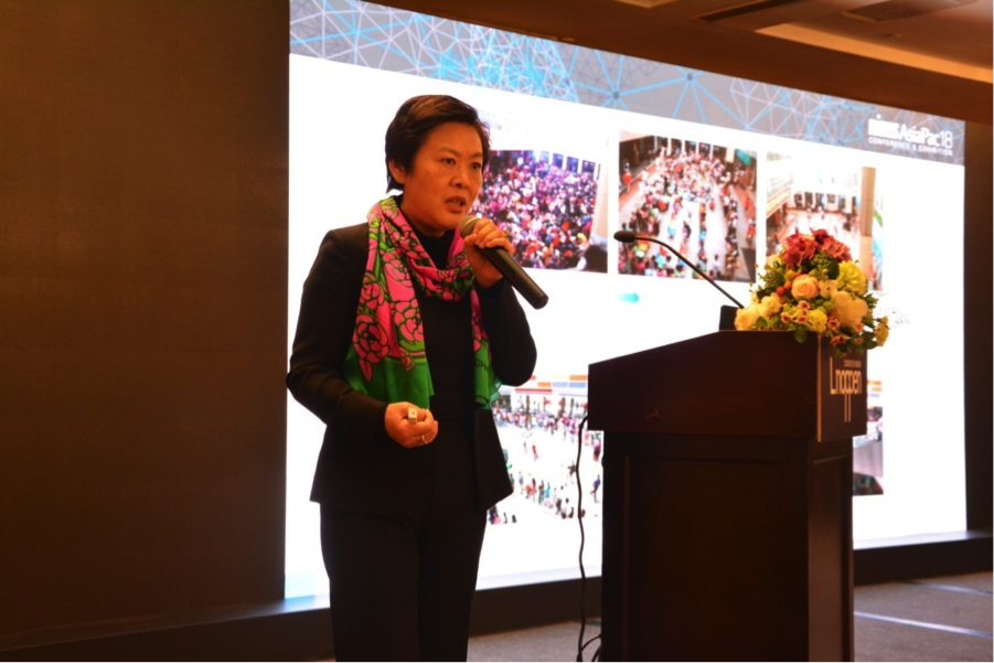 第九届中国高端医疗产业发展论坛在上海成功召开-肽度TIMEDOO