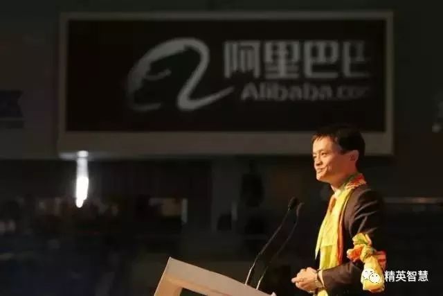 送给创业者:阿里首部创业记录片-你从未见过的马云,看哭所有创业者!-肽度TIMEDOO