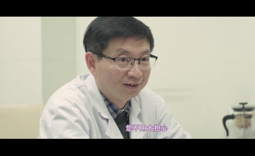 年度最佳医疗短片:总有人偷偷爱过你-肽度TIMEDOO