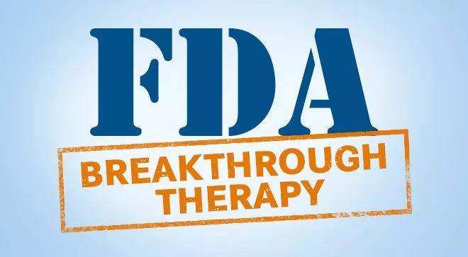 打破零记录!中国自研抗癌药获FDA“突破疗法”认证-肽度TIMEDOO