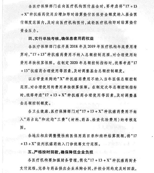 安徽省开启“17+13+X”抗癌药降价潮-肽度TIMEDOO