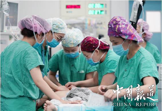 用行动诠释医者仁心 肿瘤专家精准扶贫边疆贫困儿童-肽度TIMEDOO