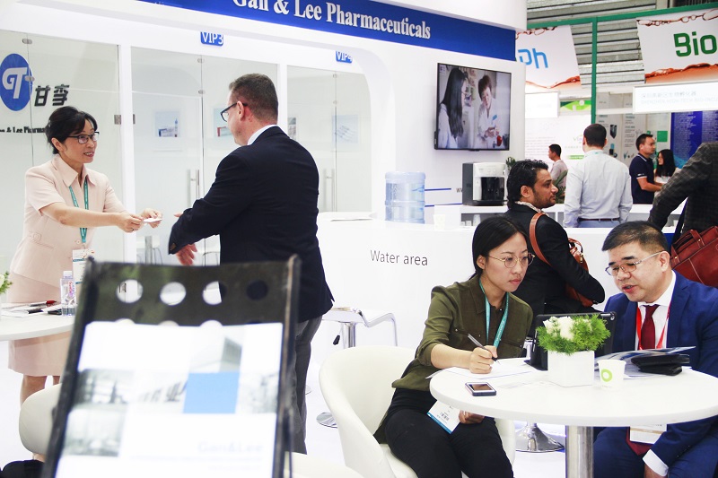 2.jpg bioLIVE China 2019全新升级,引领亚洲生物医药科技发展-肽度TIMEDOO