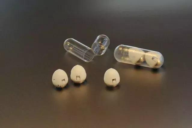 新型口服胶囊可在体内完成胰岛素注射,让糖尿病患者免受扎针之苦-肽度TIMEDOO