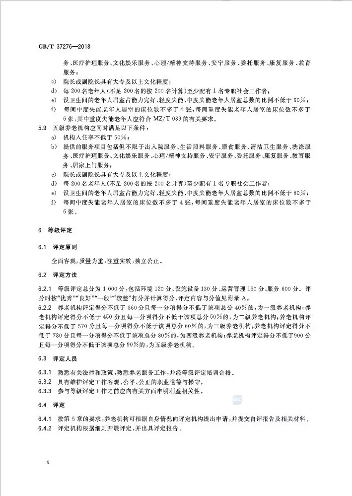 未标题-13.jpg 全国首个养老机构等级划分“国标”发布(附标准全文)-肽度TIMEDOO