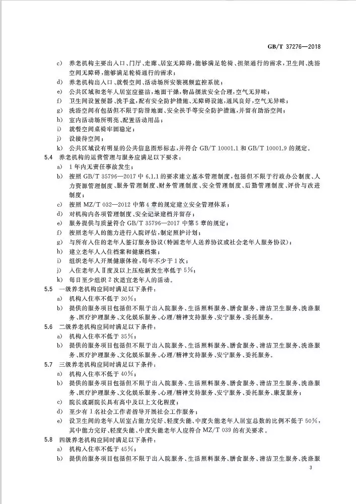 未标题-12.jpg 全国首个养老机构等级划分“国标”发布(附标准全文)-肽度TIMEDOO
