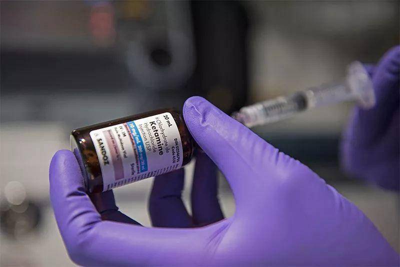 强生新药有望 3 月获批,或迎来首个真正意义上新型抗抑郁药物-肽度TIMEDOO