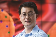 张良方团队新成果:豌豆大小的“口服型疫苗”,可自主到达肠内壁-肽度TIMEDOO