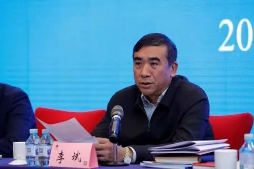 国家卫健委最新领导分工-肽度TIMEDOO