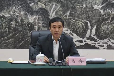 国家卫健委最新领导分工-肽度TIMEDOO