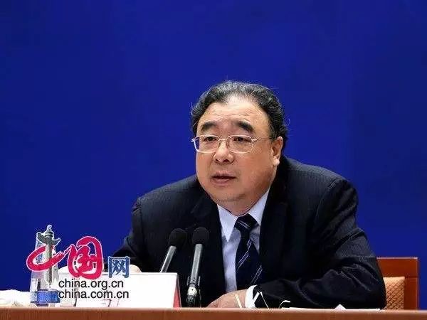 国家卫健委最新领导分工