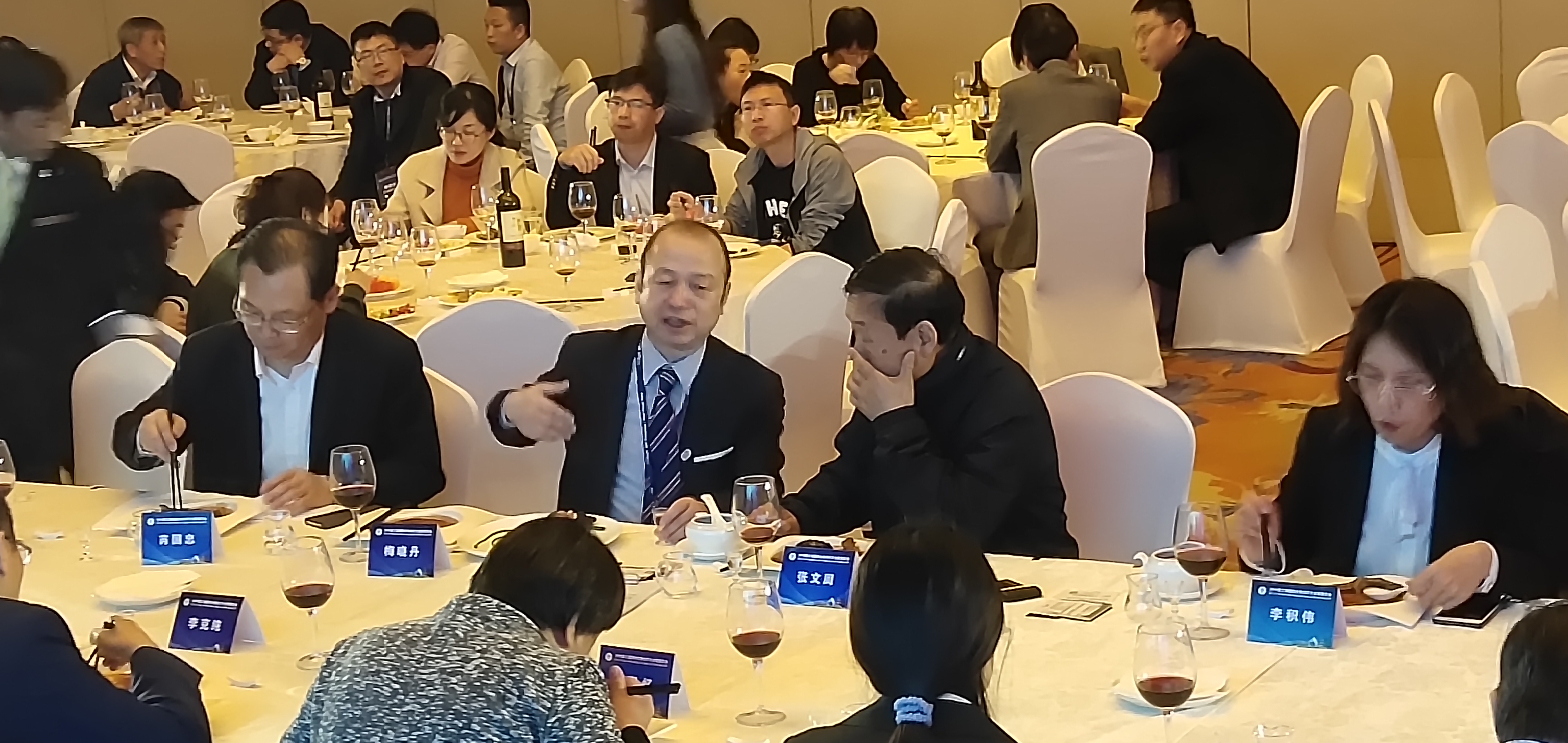 2019第三届国际生物治疗大会在北京圆满落幕,2020第四届我们不见不散!-肽度TIMEDOO