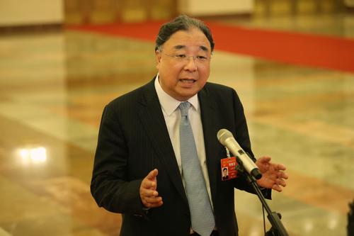 国家卫健委主任马晓伟：一定要让抗癌药进医院，保证供应