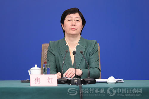 【两会声音】国家药品监督管理局局长焦红:设置“国家癌症攻坚”科技重大专项-肽度TIMEDOO