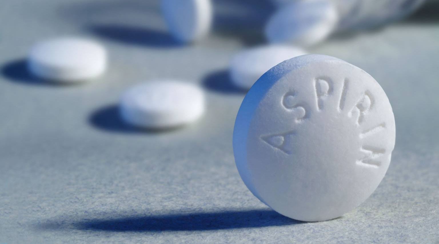 专家：阿司匹林使用应结合中国国情