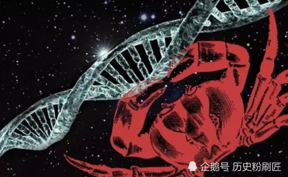 百年抗癌史：人类从来就没有停止对癌症探索的脚步