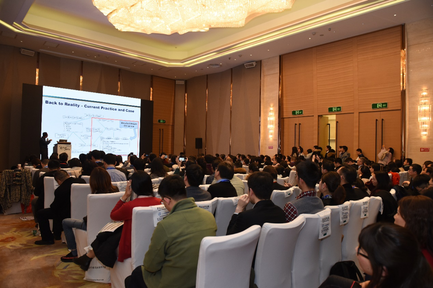 2019EBC易贸生物产业大会盛大召开!-肽度TIMEDOO