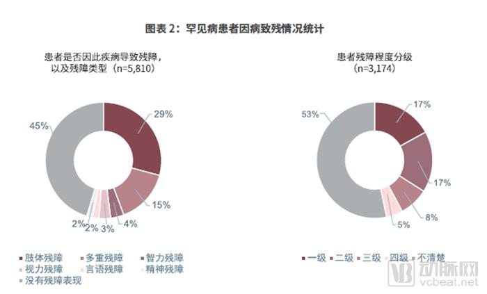《2019中国罕见病药物可及性报告》发布,仅29种药物被纳入医保-肽度TIMEDOO