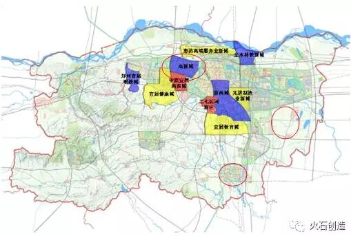 郑州市生物医药产业发展研究-肽度TIMEDOO