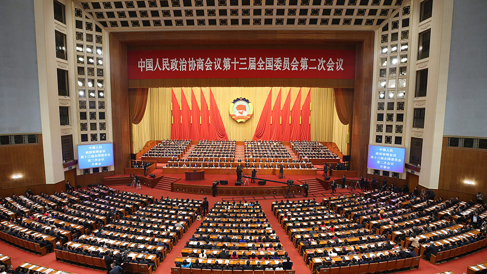 两会|医疗健康领域这些声音值得关注