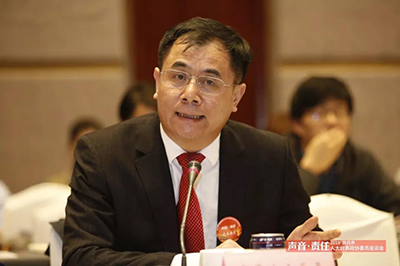 代表委员直面医保调整大局:穿越寒冬 变革市场-肽度TIMEDOO