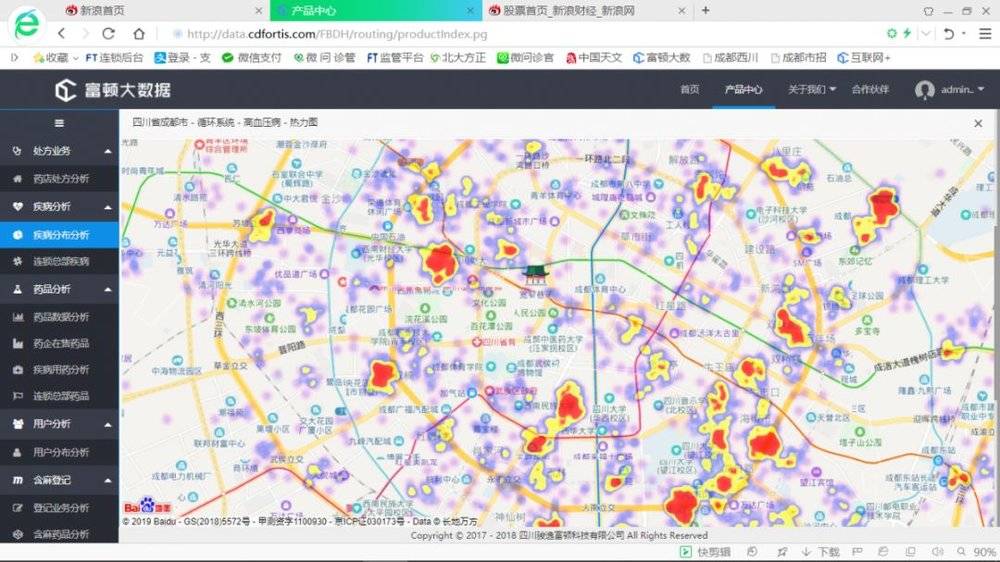 4000万医疗数据背后,藏着一个什么样的医疗创业机遇-肽度TIMEDOO