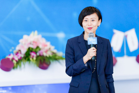 【3.8女王节】医药行业八大女BOSS盘点-肽度TIMEDOO