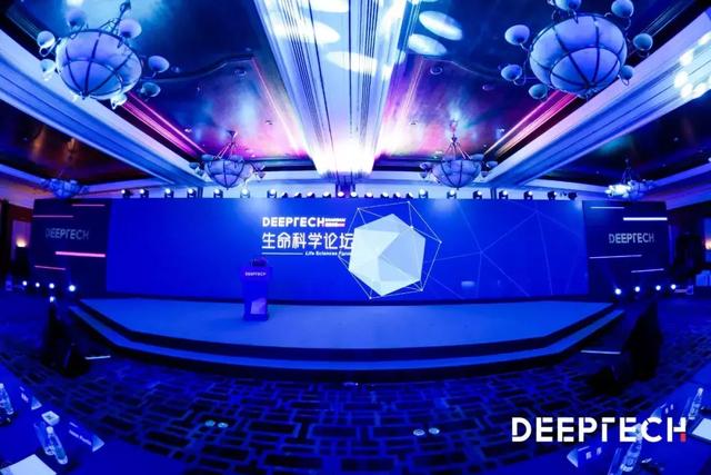 DeepTech发布2019年生命科学领域十大技术趋势，生物科技已迈入黄金时代！