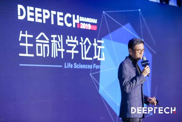 DeepTech发布2019年生命科学领域十大技术趋势,生物科技已迈入黄金时代!-肽度TIMEDOO