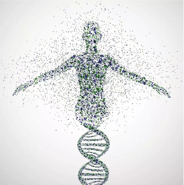 DeepTech发布2019年生命科学领域十大技术趋势,生物科技已迈入黄金时代!-肽度TIMEDOO