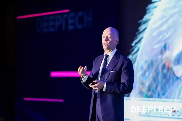 DeepTech发布2019年生命科学领域十大技术趋势,生物科技已迈入黄金时代!-肽度TIMEDOO