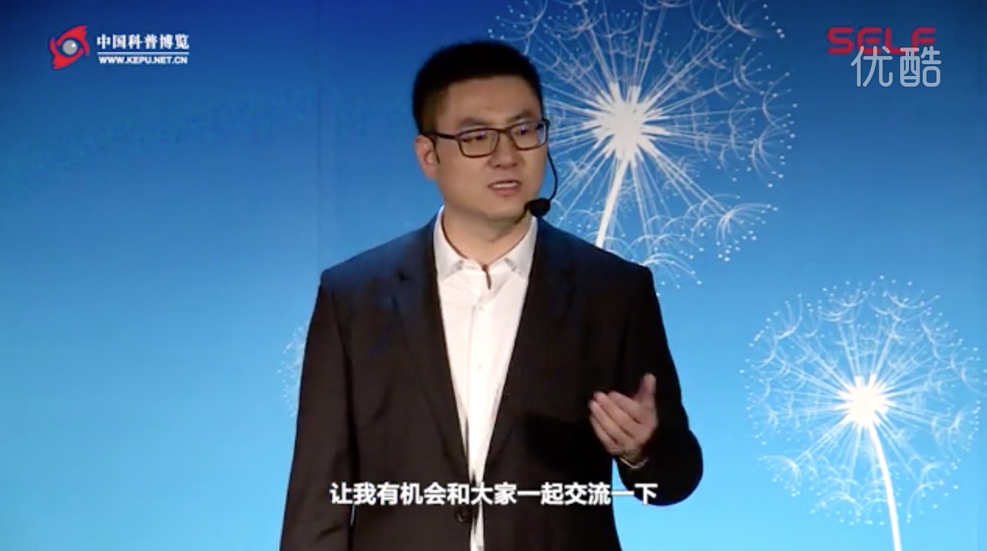 SELF格致论道：一位肿瘤外科医生的心声